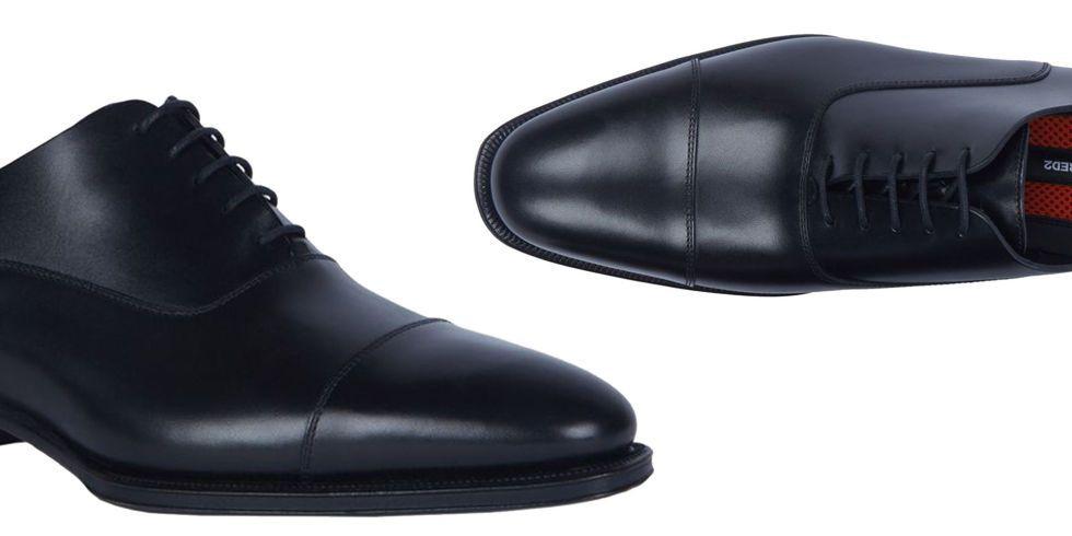 The 12 shoes every man should own | Esquire Middle East – The Region's Best  Men's Magazine