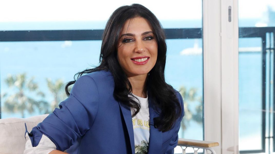 The Oscar-nominated director Nadine Labaki is making a 'Capernaum ...