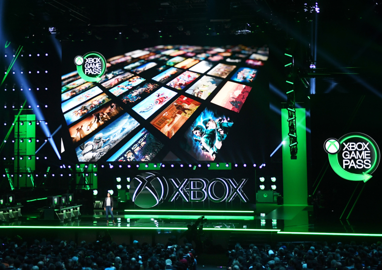 Microsoft Teases New Xbox Console Heavily At E3 | Esquire Middle East ...