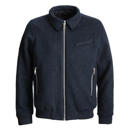 5 of the best: Bomber jackets | Esquire Middle East – The Region’s Best ...