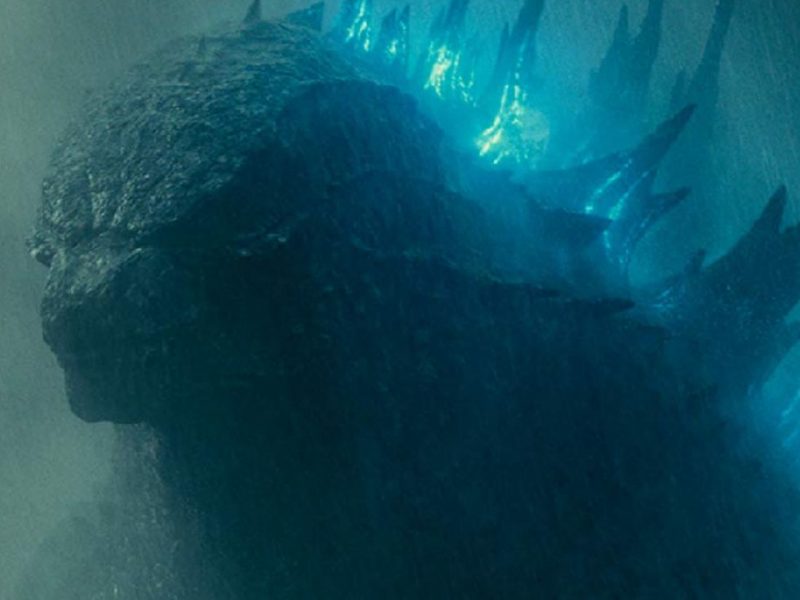 Godzilla - News, Views, Reviews, Photos & Videos on Godzilla | Esquire ...