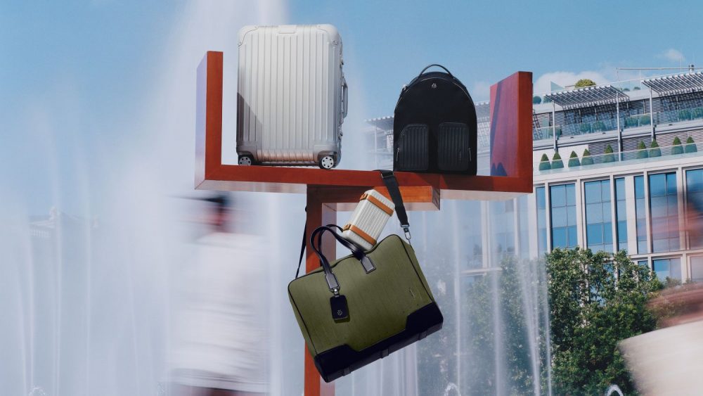 mr porter rimowa