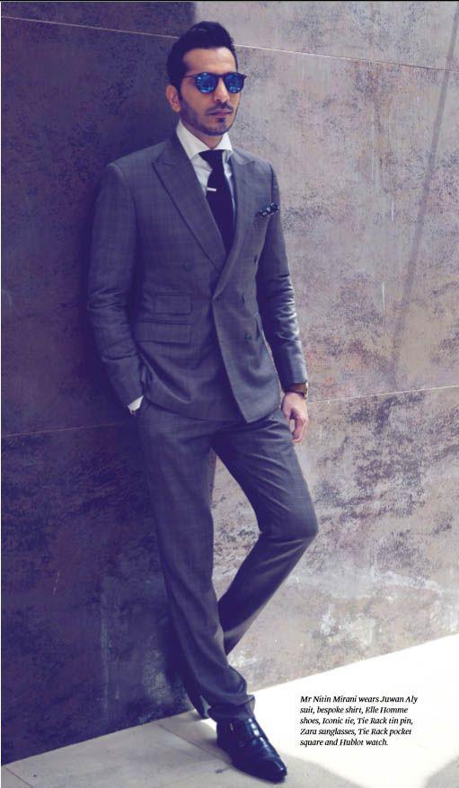 Esquire Best Dressed Men 2015 | Esquire Middle East – The Region’s Best ...