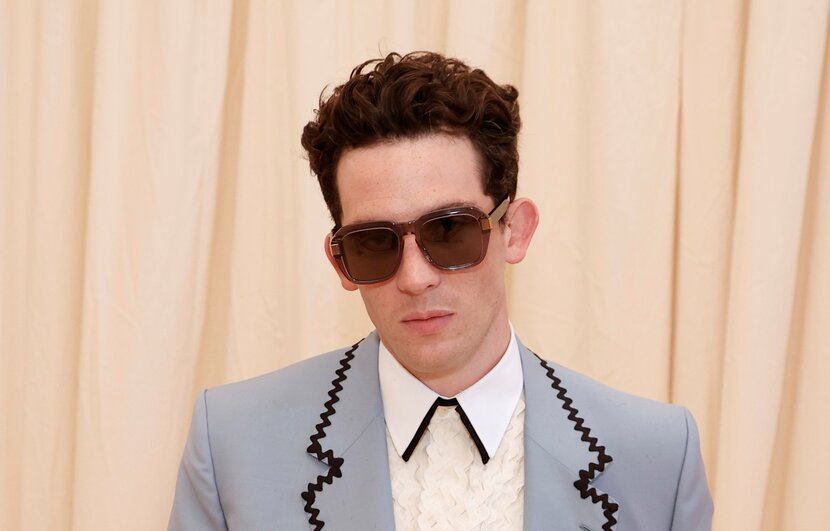 Men at 2021 Met Gala Celebrating In America: A Lexicon of Fashion -  Fashionably Male