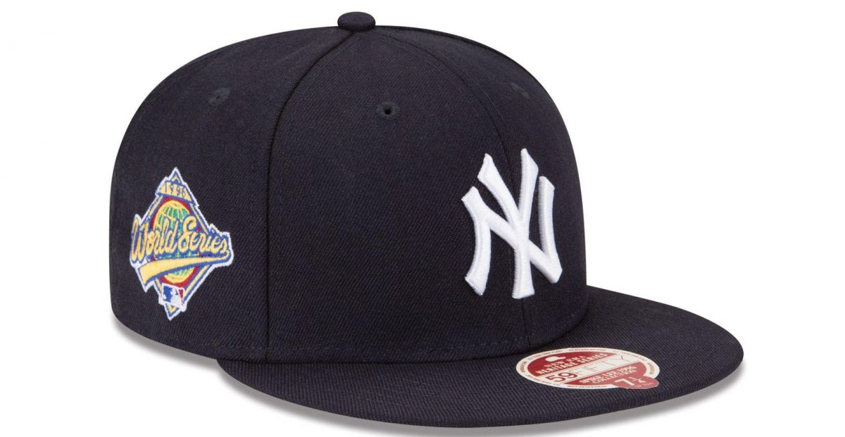 New Era Teamed Up With Spike Lee For Yankees Collection