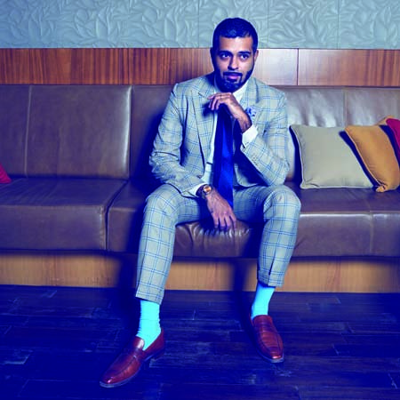 Esquire Best Dressed Men 2015 | Esquire Middle East – The Region’s Best ...