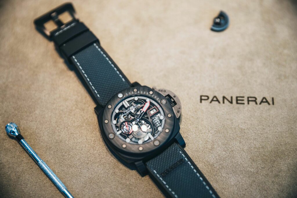 Panerai origin hotsell