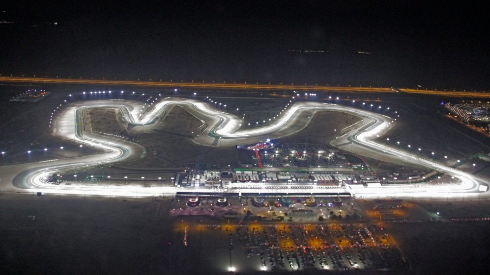 Qatar Signs 10-year Deal To Host F1 Grand Prix Starting In 2023 ...