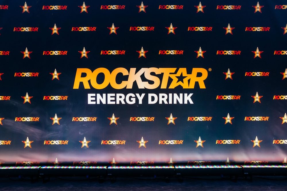 Rockstar Energy Drink Launches In The UAE | Esquire Middle East – The ...