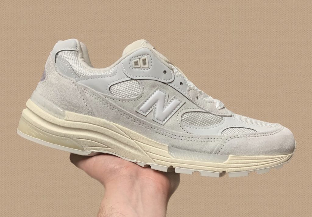 4 Ways to Style The Hottest New Balance Sneakers Around
