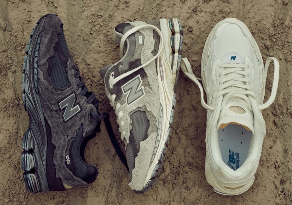 The 12 Best New Balance Shoes of 2023, Tested by Experts