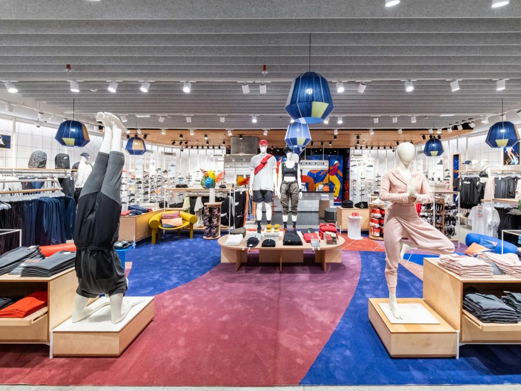 Nike by Marina is the community concept store Dubai needed | Esquire ...