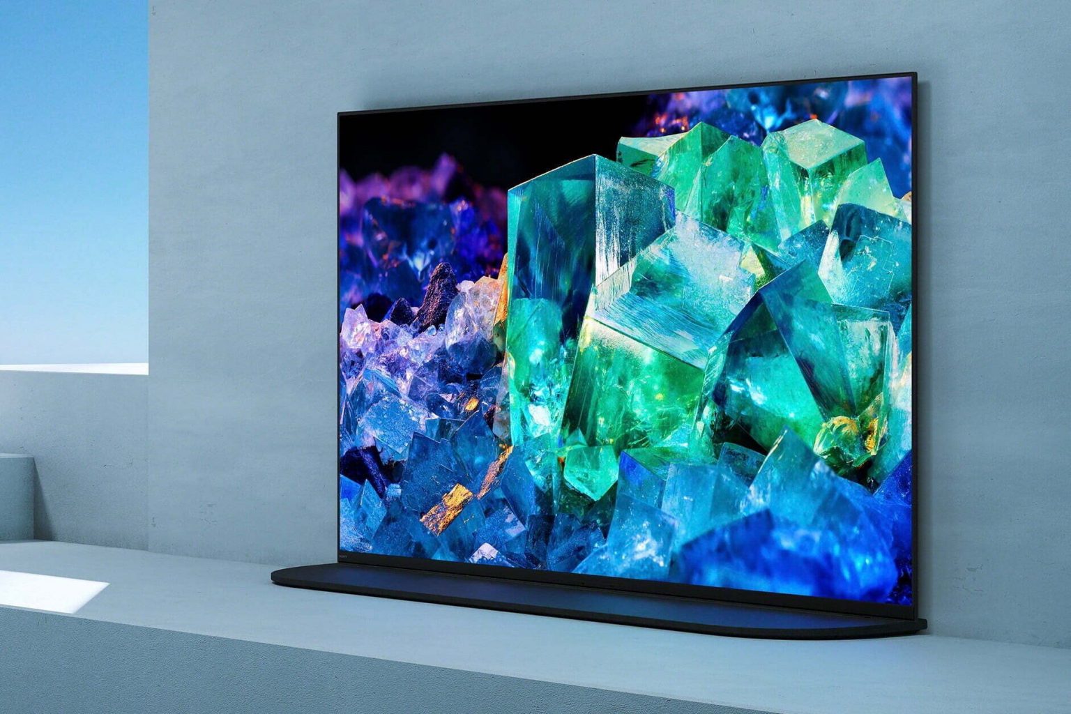 Sony QDOLED TVs are pinsharp, use quantum technology Esquire Middle