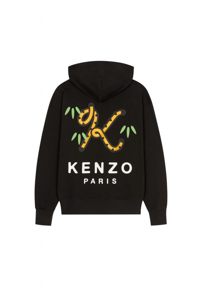 KENZO & Nigo Release Debut Limited-Edition Capsule for SS22′ – PAUSE Online