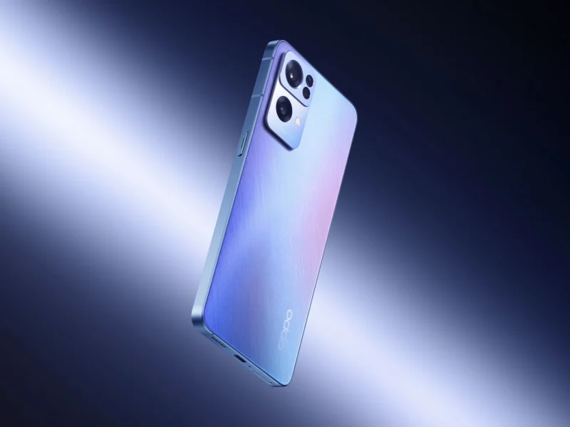 Mobile Review  Mobile review: Oppo Reno 6 Pro 5G is a looker with