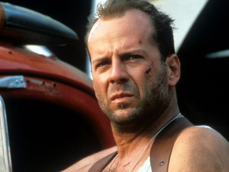 Bruce Willis retires: His 10 best movies | Esquire Middle East – The ...