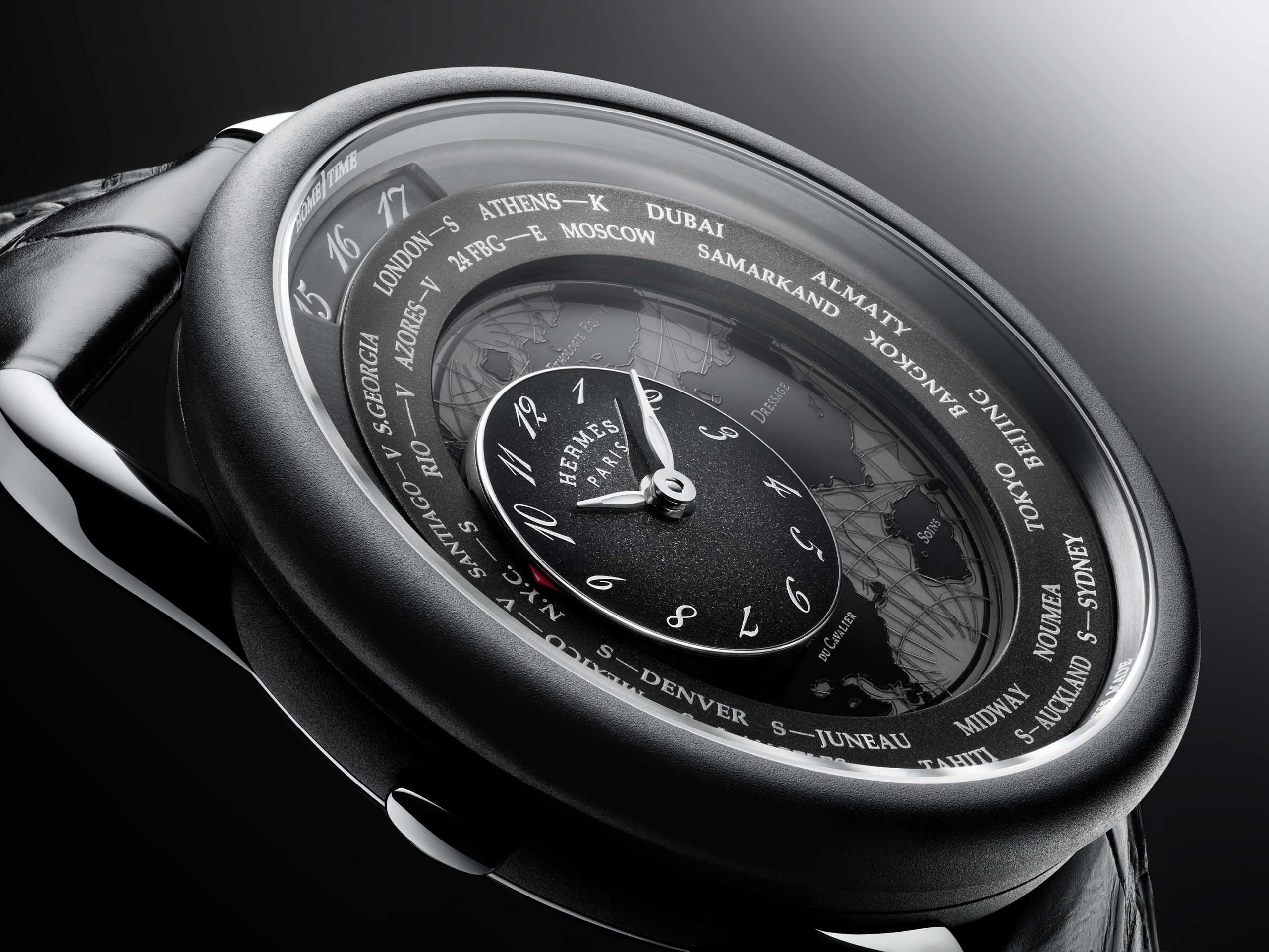 Watch of the Week: Louis Vuitton's new Tambour  Esquire Middle East – The  Region's Best Men's Magazine