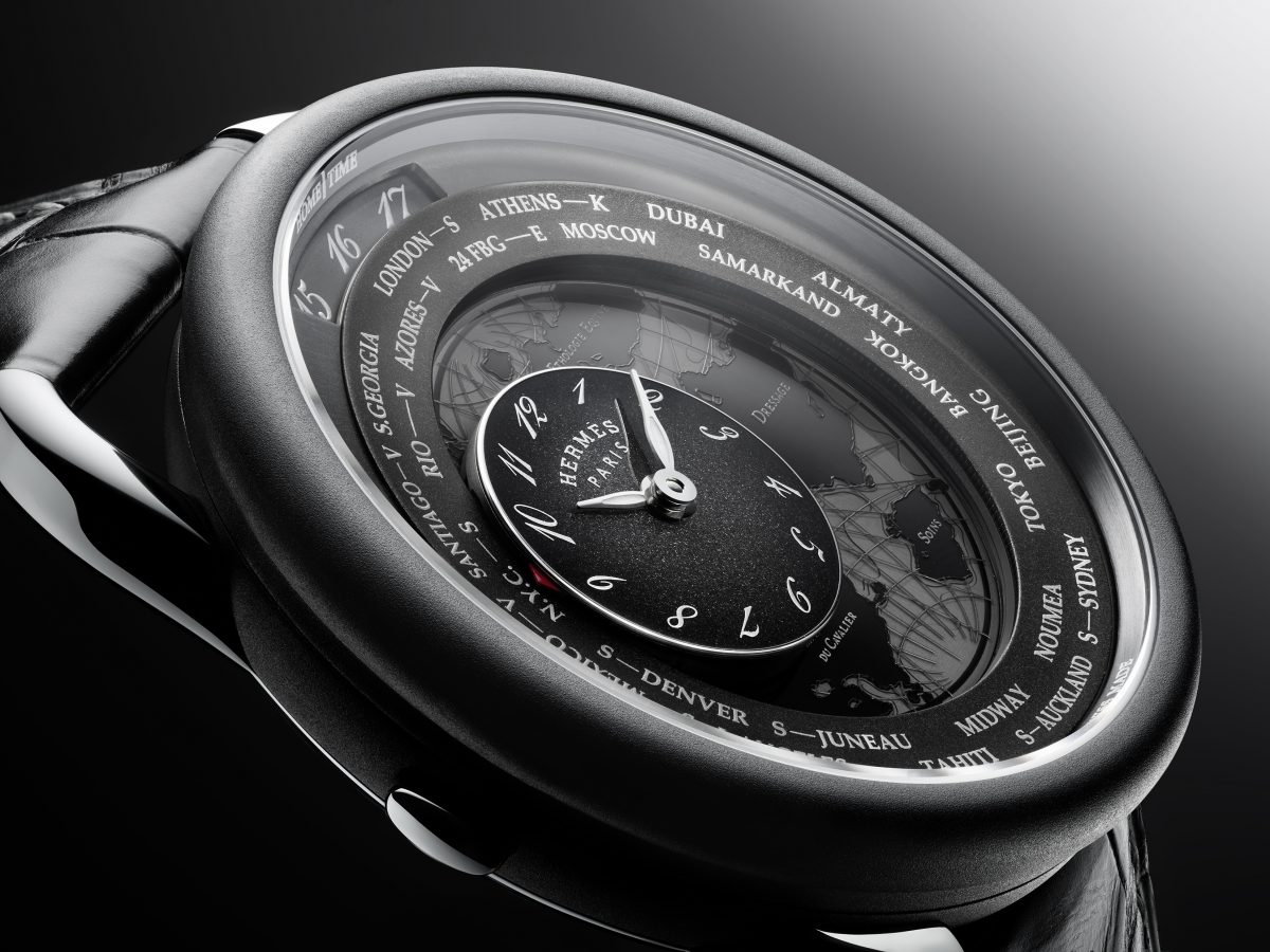Watches & Wonders 2022: Hublot's New Watches