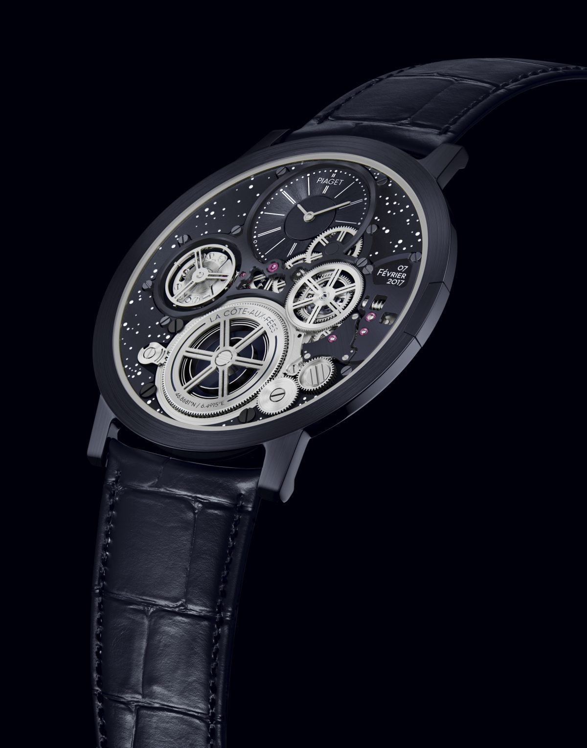 Welcome to the Piaget Universe ¦ Watches & Wonders 2022