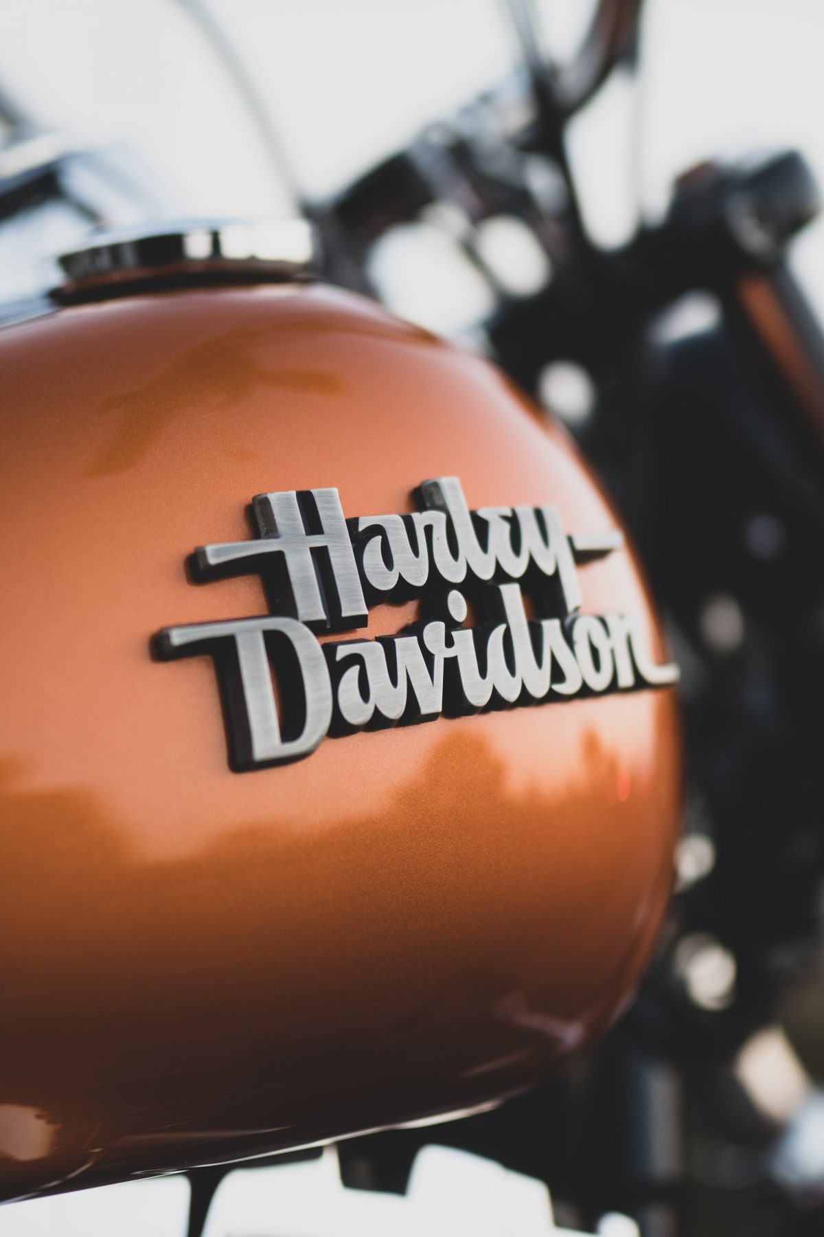 Meet the Harley-Davidson riders of Riyadh | Esquire Middle East – The ...