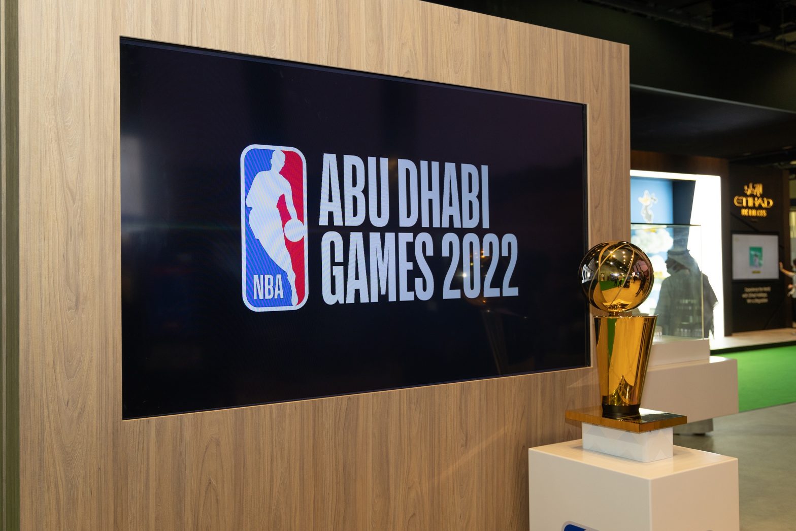 NBA In The UAE: Bucks To Face Hawks In First-ever Abu Dhabi Games ...