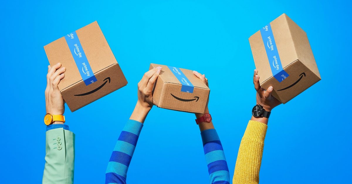 Prime Day 2022 Exclusive Deals, Offers & Discount Revealed