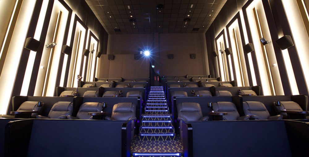 Biggest cinema screen in the Middle East to open in Dubai Hills Mall ...