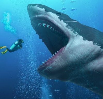 megalodon - News, Views, Reviews, Photos & Videos on megalodon ...