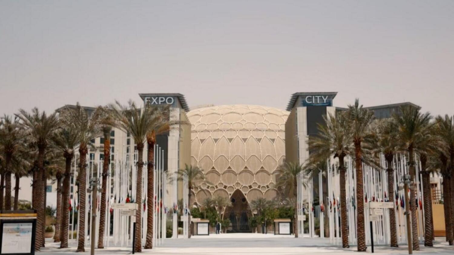 Expo City Dubai: What will be inside?  Esquire Middle East – The Region's  Best Men's Magazine