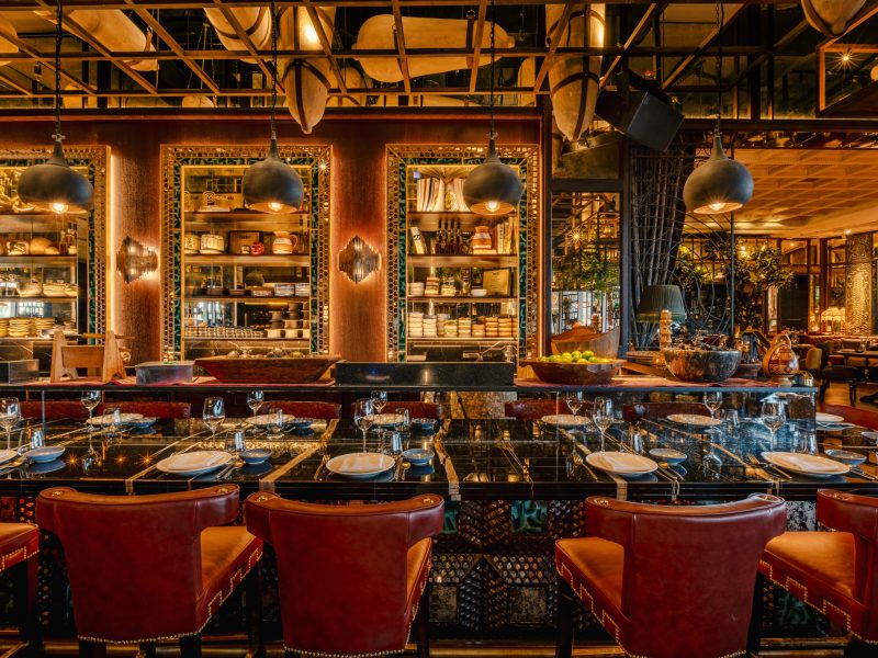 coya dubai reopen - News, Views, Reviews, Photos & Videos on coya dubai ...