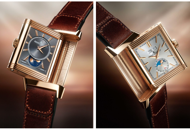 Jaeger LeCoultre News Views Reviews Photos Videos on Jaeger