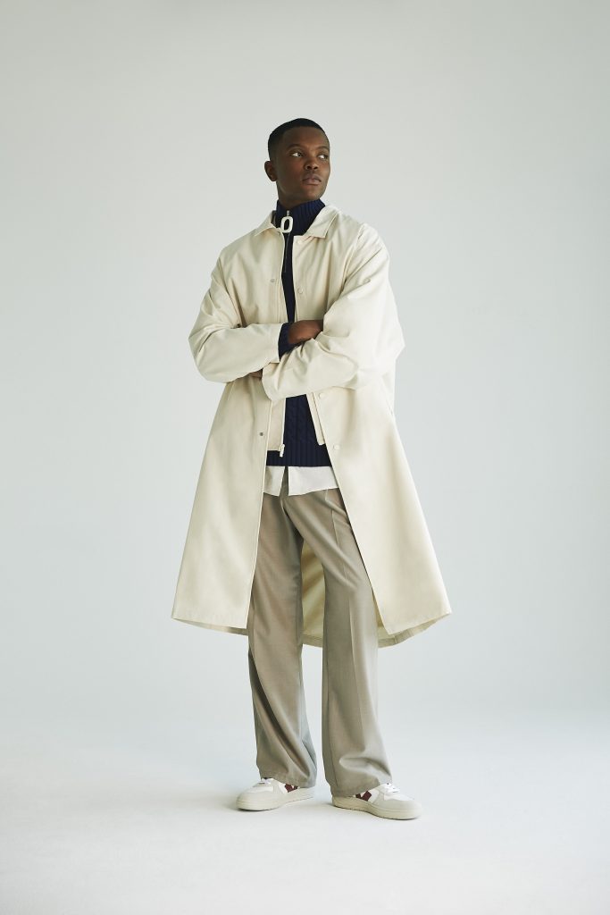 UEA Style. Simple, direct and powerful looking.  Futuristic fashion,  Minimalist fashion men, Menswear