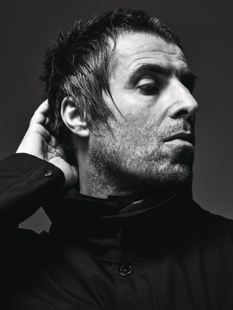 Club Social: Liam Gallagher cancels Abu Dhabi show, will definitely ...