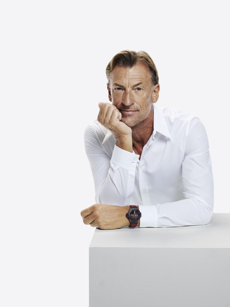 From Cambridge to Qatar: How Herve Renard went from League Two to the World  Cup