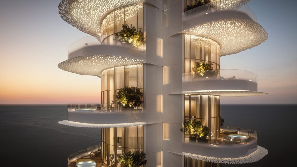 Bulgari Lighthouse Dubai is set to be one of the UAE's most beautiful  buildings | Esquire Middle East – The Region's Best Men's Magazine