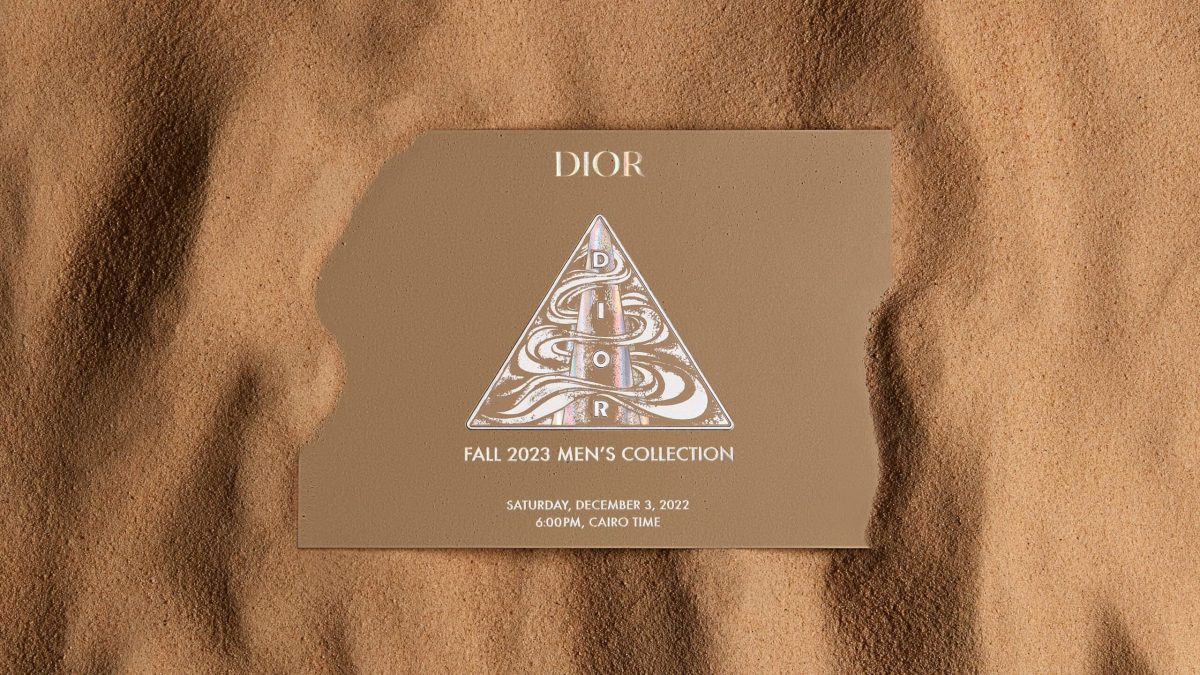 3214 Dior Logo Stock Photos High Res Pictures and Images  Getty Images
