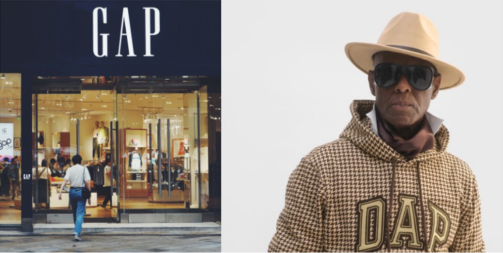Dapper Dan is the Comeback King of High Fashion with Street Sensibility -  gestalten EU Shop
