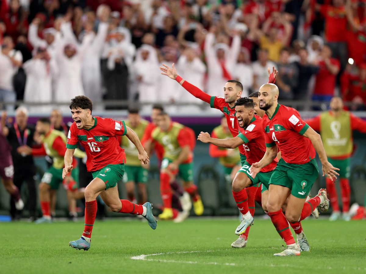 2022 FIFA Club World Cup to be Held in Morocco