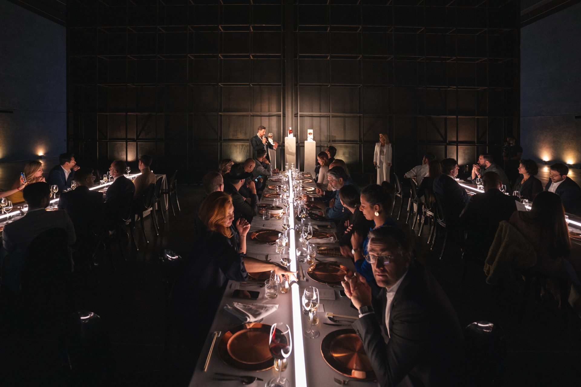 Glenfiddich reimagines time with the launch of something incredibly ...