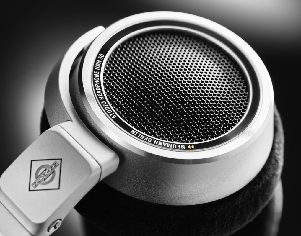 Neumann NDH 30 Review: Serious Studio Sound | Esquire Middle East