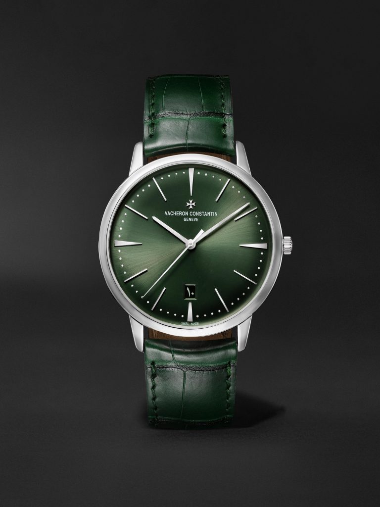 Mr porter vacheron constantin sale