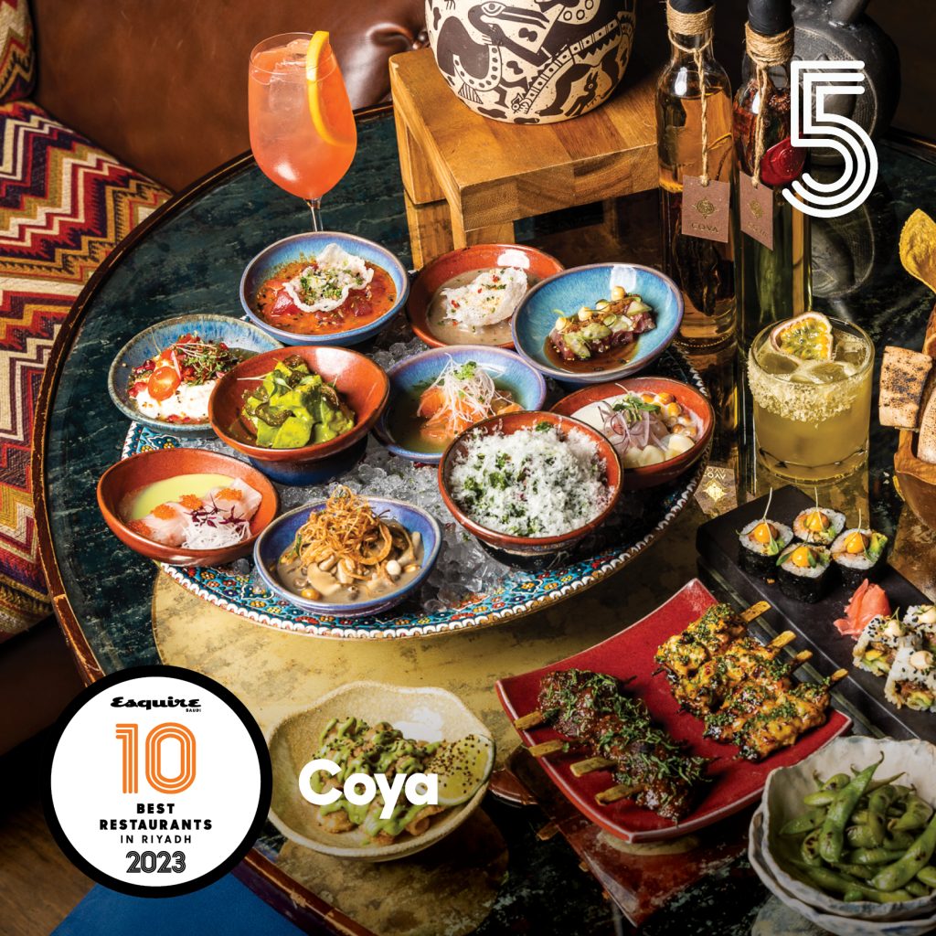 Best Restaurants in Riyadh: A Culinary Guide to Top Dining Spots