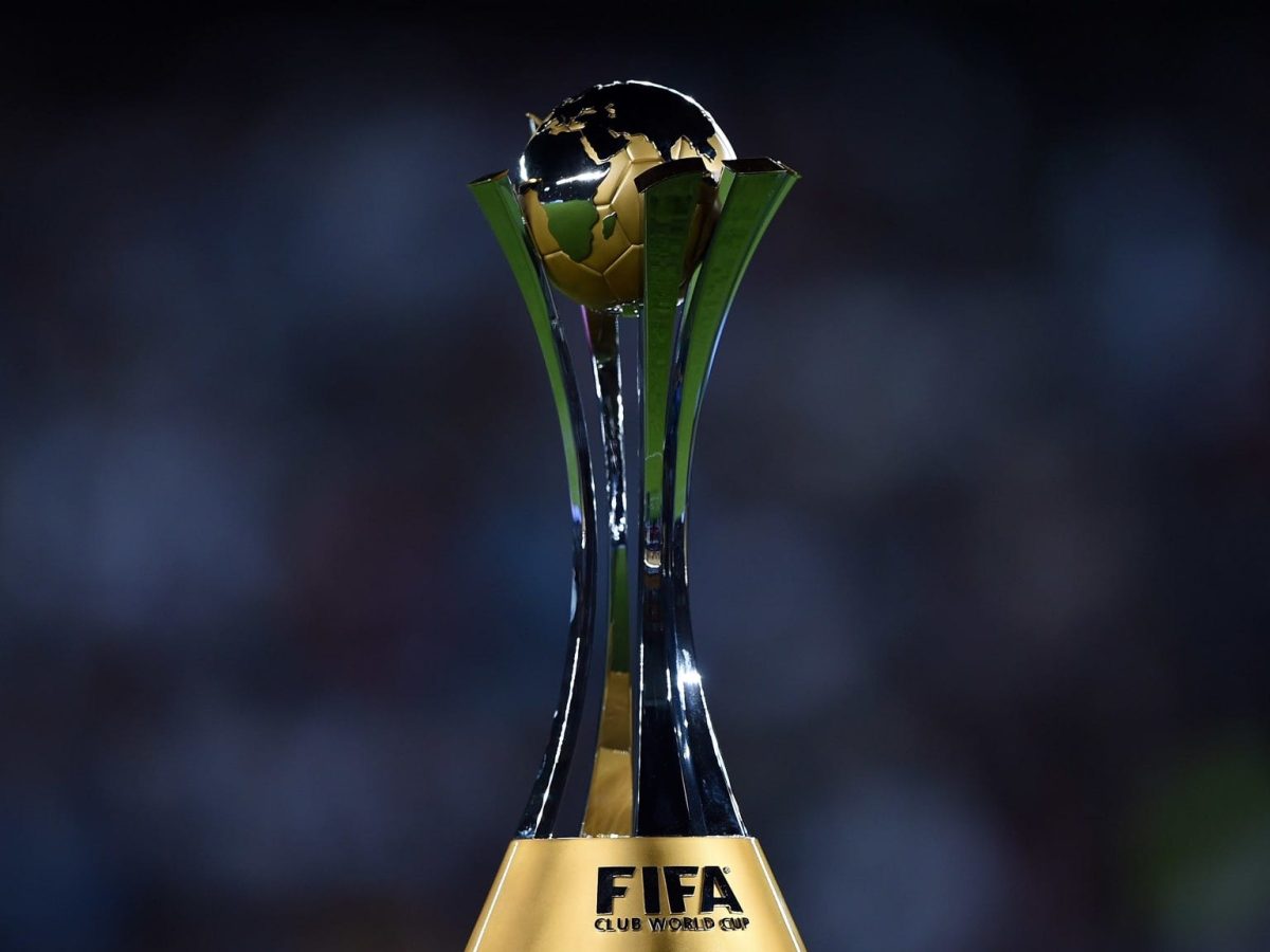 Club World Cup - News, Views, Reviews, Photos & Videos on Club World ...