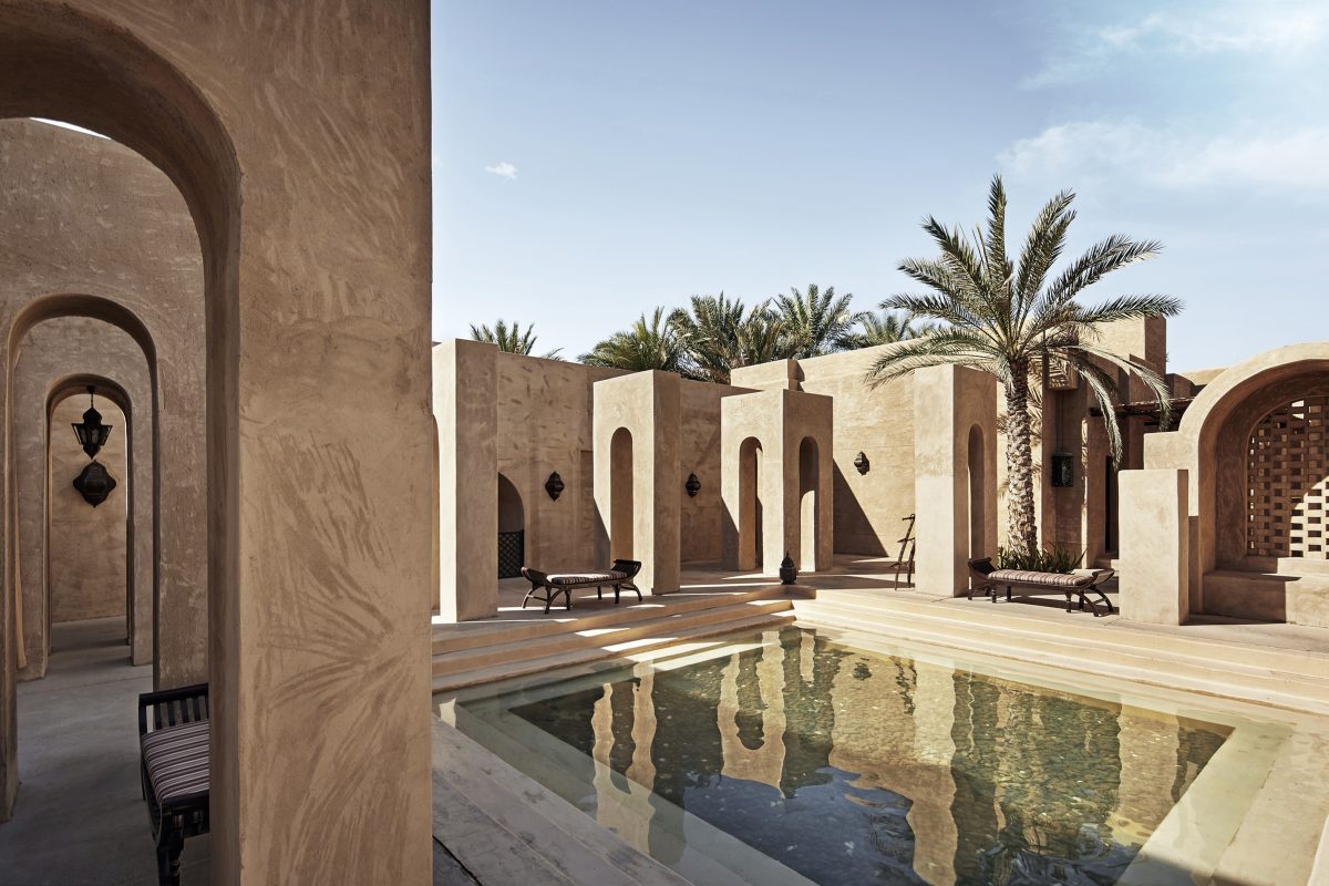 Bab Al Shams Desert Resort reimagined: Inside Dubai's newly-reopened ...