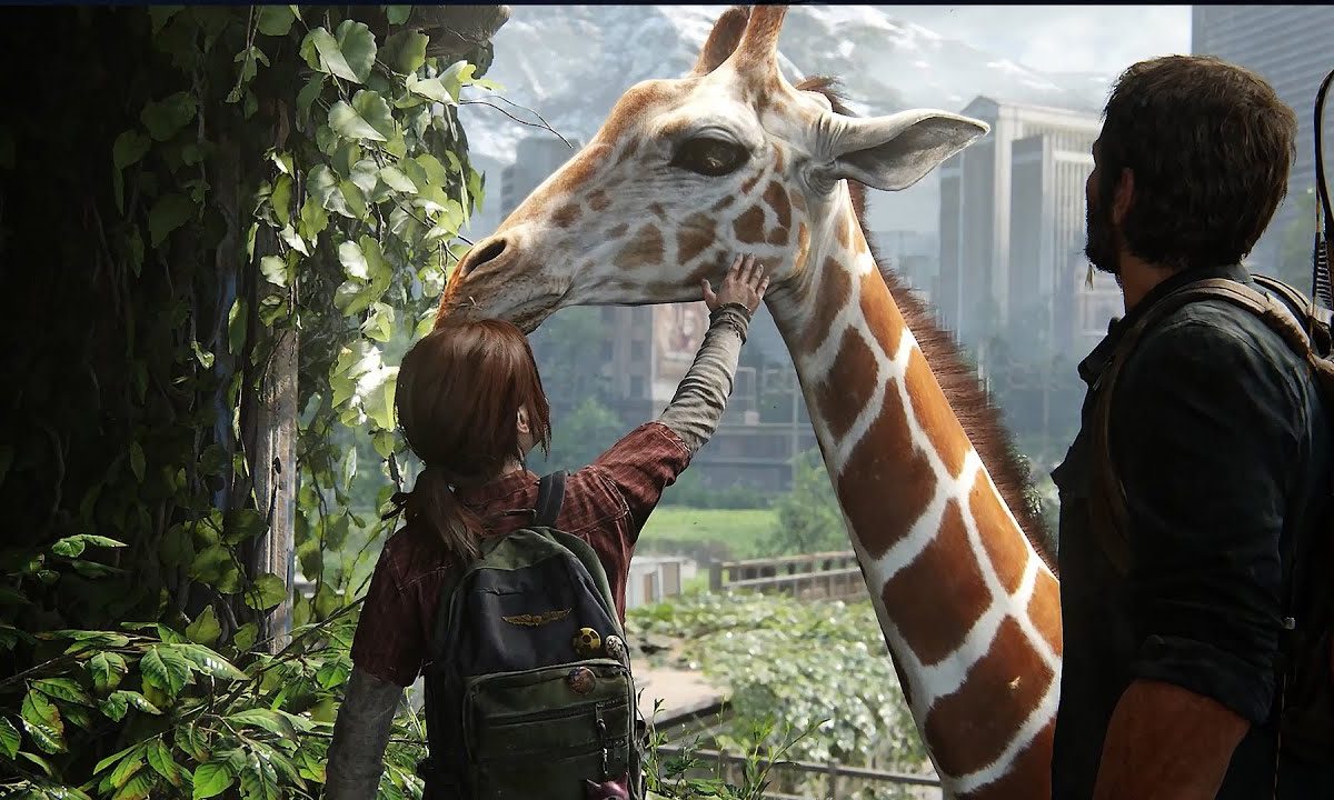 The Last of Us Episode 8 Is the Highest Rated so Far