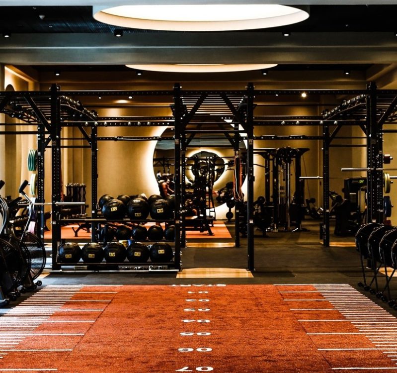 These Are The Coolest Gyms In Dubai | Esquire Middle East – The Region ...