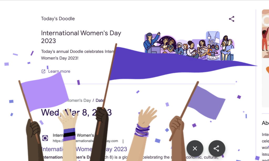 why-is-purple-the-color-of-international-women-s-day