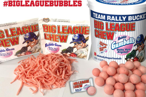 Tár director Todd Field invented Big League Chew when he was 15