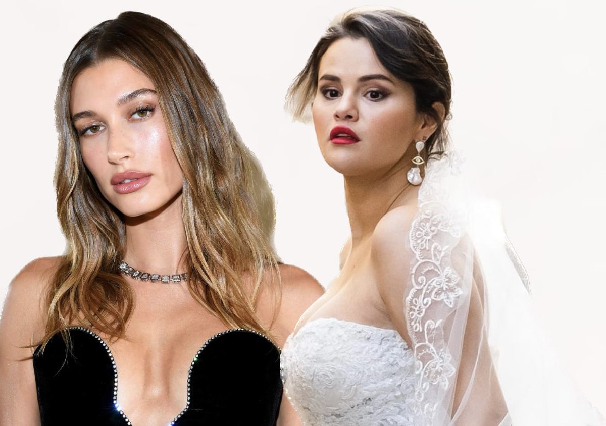 Selena Gomez Hailey Bieber Feud Explained News Views Reviews