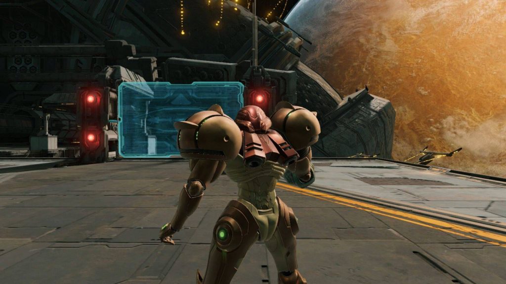 Metroid Prime Remastered Review - Vooks